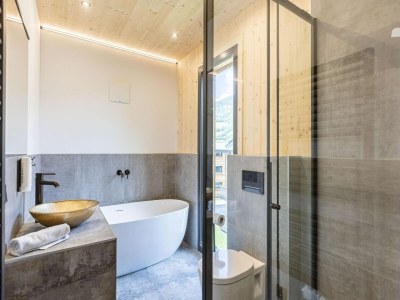 Holiday park Penthouse mit Sauna (ohne Kaution) - Features photo 20