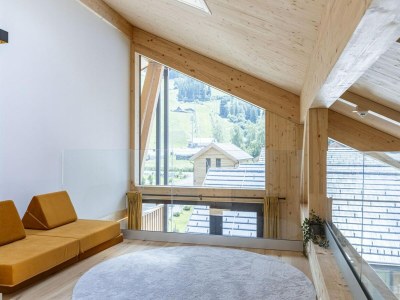 Holiday park Penthouse mit Sauna (ohne Kaution) - Features photo 21