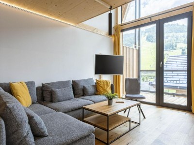 Holiday park Penthouse mit Sauna (ohne Kaution) - Features photo 22