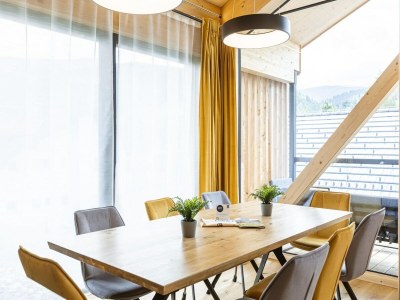 Holiday park Penthouse mit Sauna (ohne Kaution) - Features photo 23