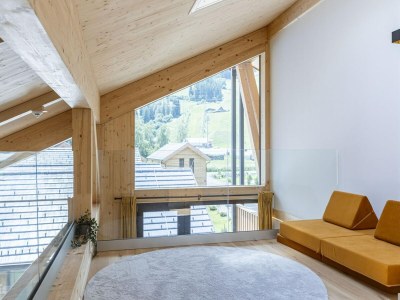 Holiday park Penthouse mit Sauna (ohne Kaution) - Features photo 24