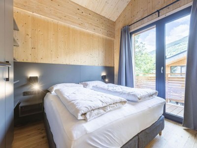 Holiday park Penthouse mit Sauna (ohne Kaution) - Features photo 26