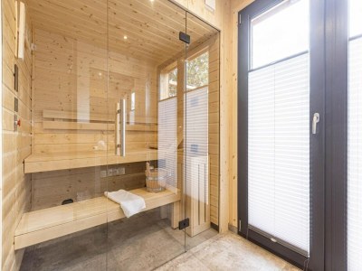 Holiday park Penthouse mit Sauna (ohne Kaution) - Outdoor photo 27