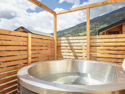 Holiday park Penthouse mit Sauna (ohne Kaution) - Outdoor photo 28