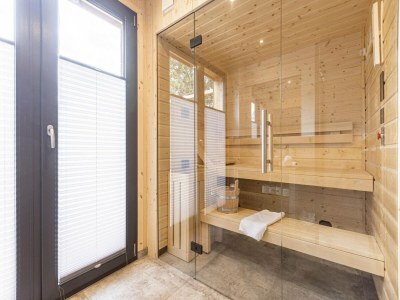 Holiday park Penthouse mit Sauna (ohne Kaution) - Outdoor photo 30