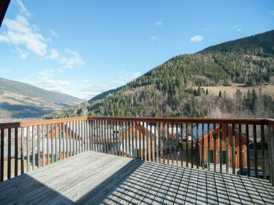 Holiday park Inviting chalet with terrace - Outdoor photo 7