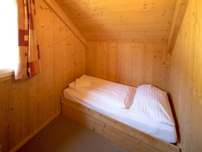 Holiday park Inviting chalet with terrace - Features photo 10