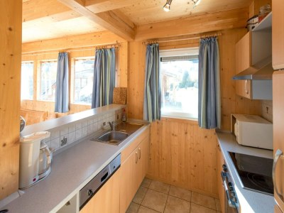 Holiday park Inviting chalet with terrace - Features photo 15