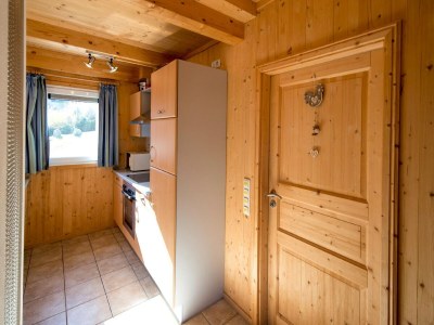 Holiday park Inviting chalet with terrace - Features photo 19