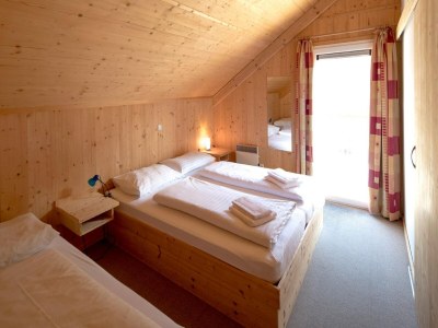 Holiday park Inviting chalet with terrace - Features photo 20