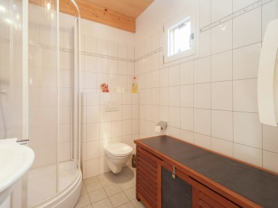 Holiday park Inviting chalet with terrace - Features photo 21