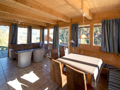 Holiday park Inviting chalet with terrace - Features photo 23