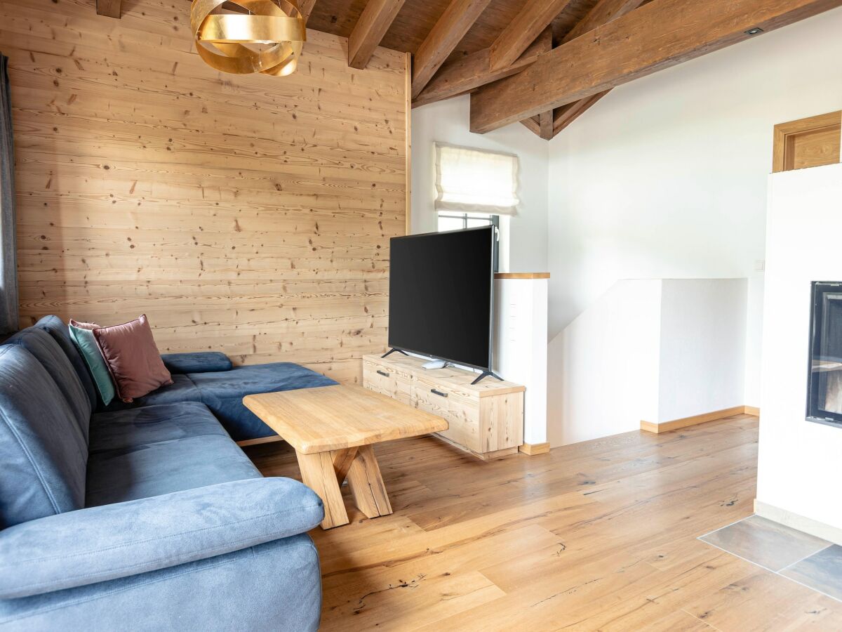 Holiday park Superior chalet with sauna