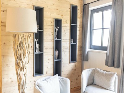 Holiday park Superior chalet with sauna - Features photo 13