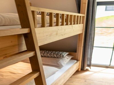 Holiday park Superior chalet with sauna - Features photo 18