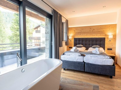 Holiday park Superior chalet with sauna - Features photo 21