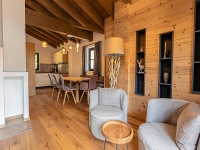 Holiday park Superior chalet with sauna - Features photo 25