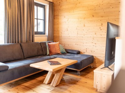 Holiday park Superior chalet with sauna - Features photo 26