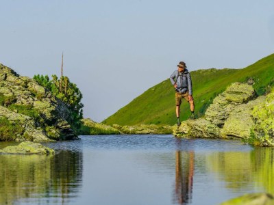 Holiday park Superior chalet with sauna - Environment photo 29