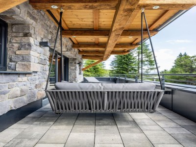 Holiday park Superior chalet with sauna - Outdoor photo 30