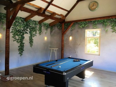 Villa Wochenende in Drenthe zwischen all den alten Bauernhöfen - Outdoor photo 3