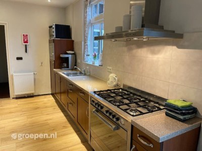 Villa Wochenende in Drenthe zwischen all den alten Bauernhöfen - Outdoor photo 7