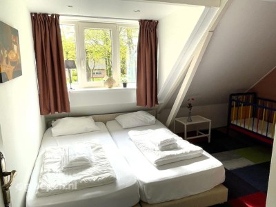 Villa Wochenende in Drenthe zwischen all den alten Bauernhöfen - Outdoor photo 11