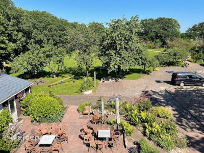 Villa Wochenende in Drenthe zwischen all den alten Bauernhöfen - Outdoor photo 14