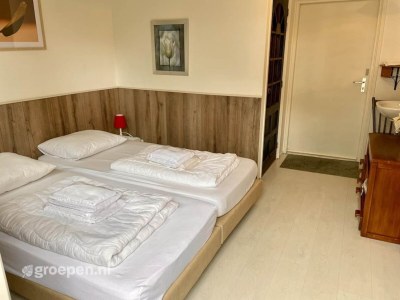 Villa Wochenende in Drenthe zwischen all den alten Bauernhöfen - Outdoor photo 15