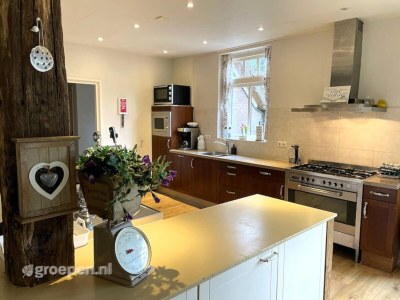 Villa Wochenende in Drenthe zwischen all den alten Bauernhöfen - Outdoor photo 19