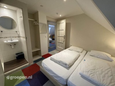 Villa Wochenende in Drenthe zwischen all den alten Bauernhöfen - Outdoor photo 20