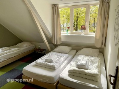 Villa Wochenende in Drenthe zwischen all den alten Bauernhöfen - Outdoor photo 24