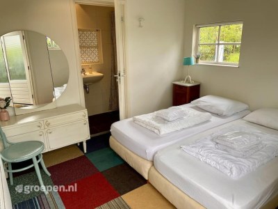 Villa Wochenende in Drenthe zwischen all den alten Bauernhöfen - Outdoor photo 25