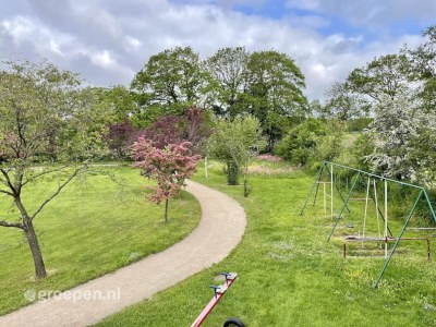 Villa Wochenende in Drenthe zwischen all den alten Bauernhöfen - Outdoor photo 26