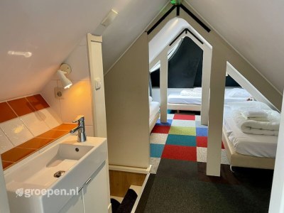 Villa Wochenende in Drenthe zwischen all den alten Bauernhöfen - Outdoor photo 27