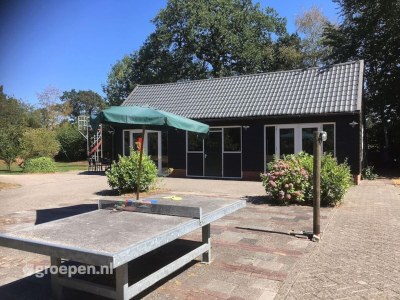 Villa Wochenende in Drenthe zwischen all den alten Bauernhöfen - Outdoor photo 32