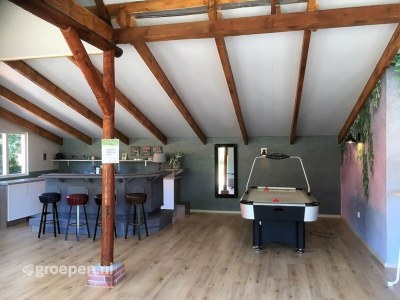 Villa Wochenende in Drenthe zwischen all den alten Bauernhöfen - Outdoor photo 35