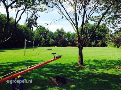 Villa Wochenende in Drenthe zwischen all den alten Bauernhöfen - Outdoor photo 36
