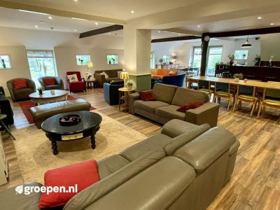 Villa Gemeinsames Kochen in Ihrem Ferienhaus in Drenthe - Villa