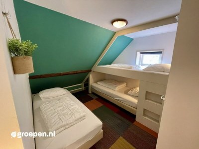 Villa Gemeinsames Kochen in Ihrem Ferienhaus in Drenthe - Outdoor photo 2