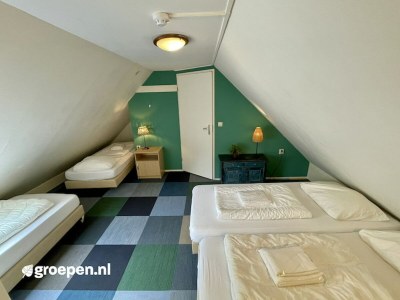 Villa Gemeinsames Kochen in Ihrem Ferienhaus in Drenthe - Outdoor photo 5