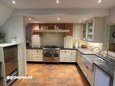 Villa Gemeinsames Kochen in Ihrem Ferienhaus in Drenthe - Outdoor photo 7