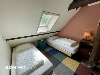 Villa Gemeinsames Kochen in Ihrem Ferienhaus in Drenthe - Outdoor photo 17