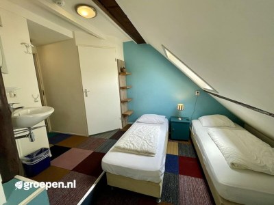 Villa Gemeinsames Kochen in Ihrem Ferienhaus in Drenthe - Outdoor photo 19