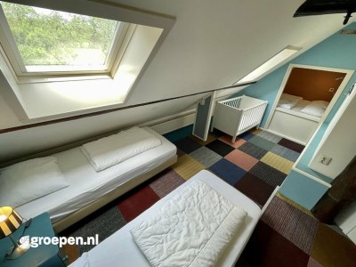 Villa Gemeinsames Kochen in Ihrem Ferienhaus in Drenthe - Outdoor photo 21