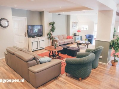 Villa Gemeinsames Kochen in Ihrem Ferienhaus in Drenthe - Outdoor photo 23