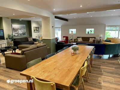 Villa Gemeinsames Kochen in Ihrem Ferienhaus in Drenthe - Outdoor photo 25