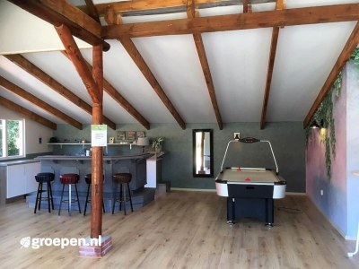 Villa Gemeinsames Kochen in Ihrem Ferienhaus in Drenthe - Outdoor photo 27