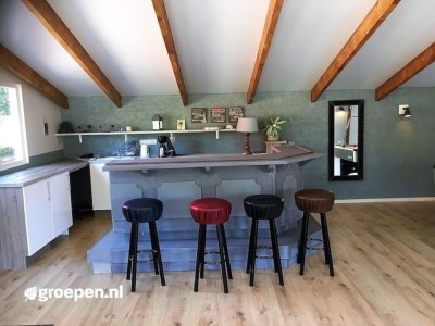 Villa Gemeinsames Kochen in Ihrem Ferienhaus in Drenthe - Outdoor photo 28