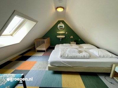 Villa Gemeinsames Kochen in Ihrem Ferienhaus in Drenthe - Outdoor photo 30